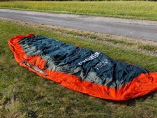 Kitesurfen Set gebraucht  Viron 8er , Soul 12 er ,  Spleen Rip39 , Bar, IonGr.52