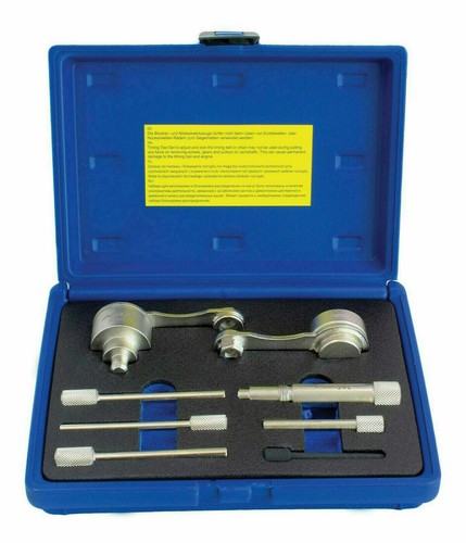 Motor-Einstellwerkzeug-Satz