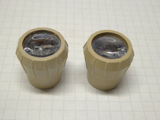 2 Drehknöpfe für Blaupunkt