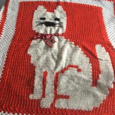 Babydecke, Kuscheldecke