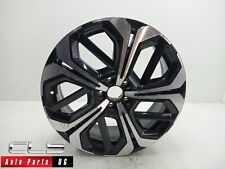 1 Stück ALUFELGE 19 ZOLL