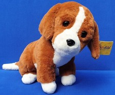 SUNKID HUND BASSET STOFFTIER