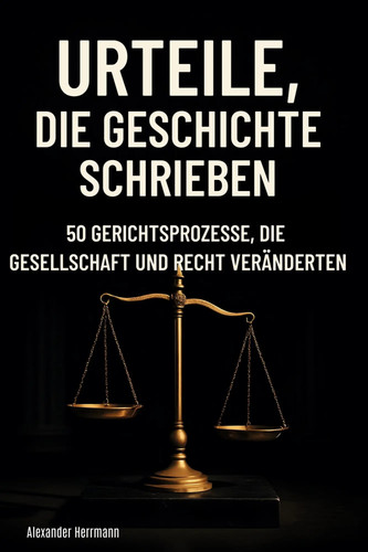 Alexander herrmann urteile - herrmann,