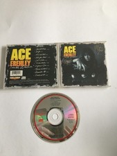 CD Ace Frehley - Trouble