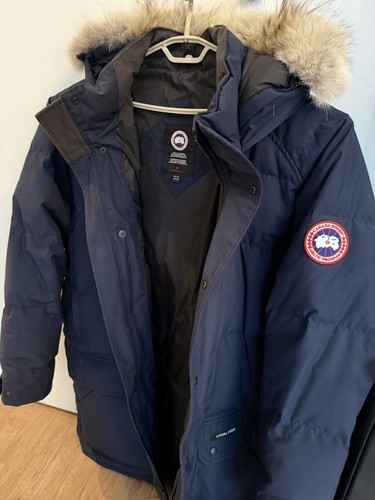 Canada goose emory parka - goose,,