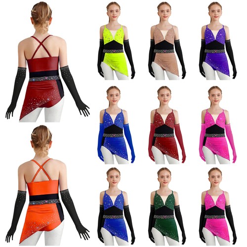 Mädchen outfits tanzen - outfits,