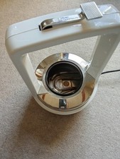 Krupps Kaffeemaschine Typ 265 B  Küche Büro Design Chrom