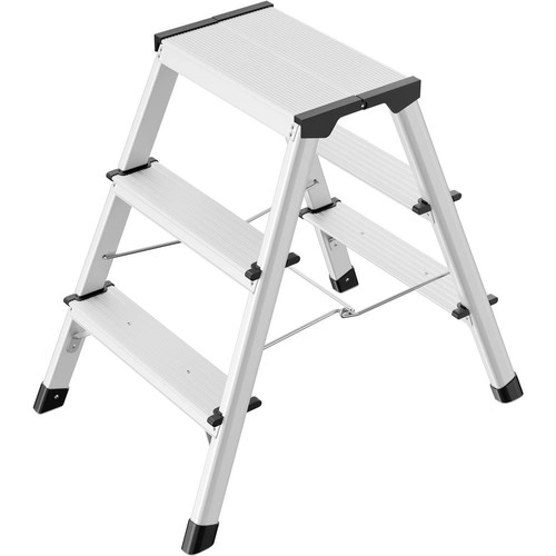 Hailo d60 4443 701 aluminium - hailo,