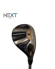Callaway Paradym Hybrid 6 27°