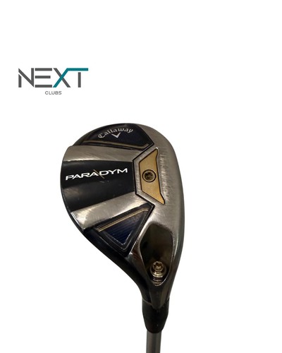 Callaway paradym hybrid - callaway,