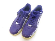 Nike Air Force 1 07 Skeleton