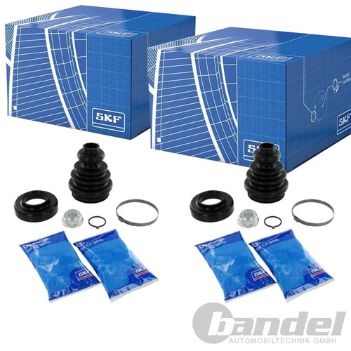 Skf achsmanschetten satz - skf,