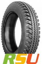 2x BKT BK 308 10PR (TT)
