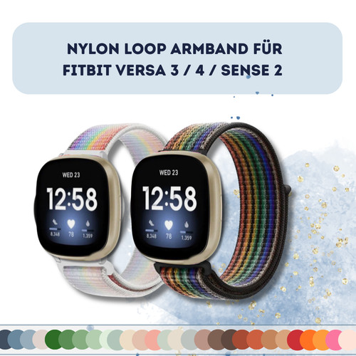 Armband für fitbit - für,