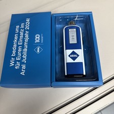 100 Jahre Aral JUBILÄUMS
