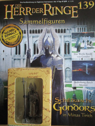 Herr der ringe - herr,