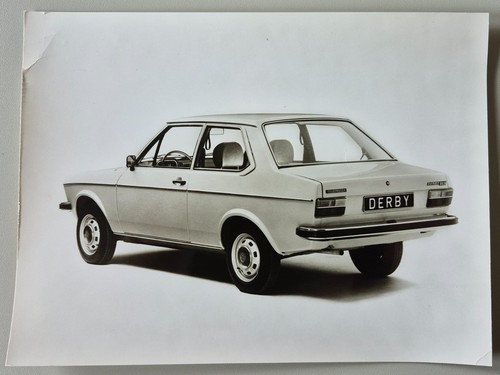 Originale werksbilder vw - originale,