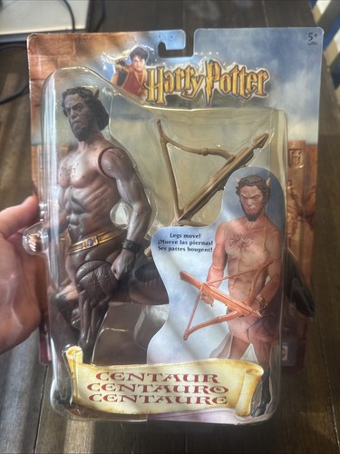 Harry potter centaur - harry, deluxe