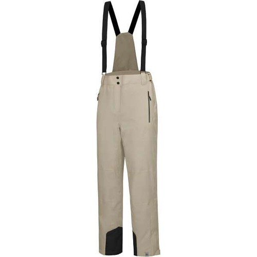 Damen skihose outdoor - damen-skihose, xl