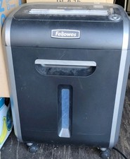 Aktenvernichter Powershred