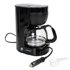 Auto 12v 170w kaffeemaschine - 12v,