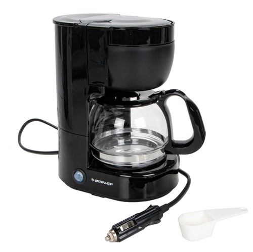 Auto 12v 170w kaffeemaschine - 12v,