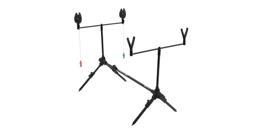 Mikado karpfen rod - rod, pod