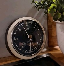 Vintage SUNDO ~ Barometer