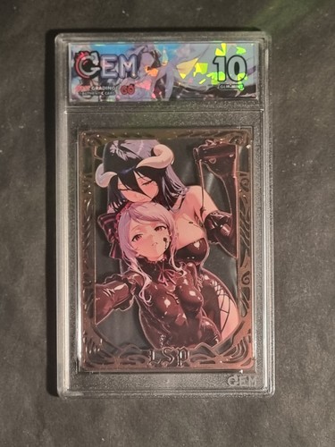 Albedo shalltear bloodfallen - albedo,