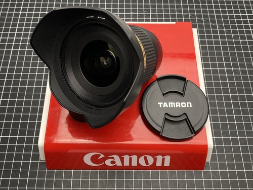 Tamron 24mm 5 - tamron, sp
