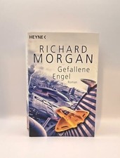 Gefallene Engel: Roman Buch