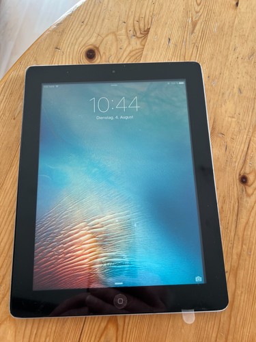 Apple ipad generation 32gb - ipad, 3.