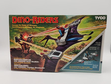 Tyco IRWIN Dino Riders