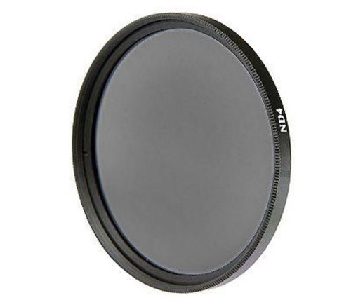 Graufilter nd4 filter 67mm - filter,