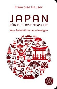 Japan für die hosentasche - japan,