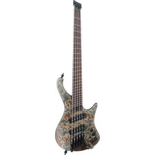 Ibanez Bass Workshop