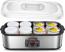 Joghurtmaschine 1440 ml – 8