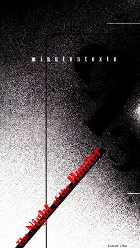Minutentexte the night of - 93,