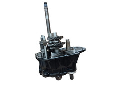 Originales Getriebe Mit 16897