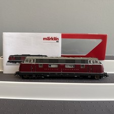 28/ Märklin H0 37806 V 200