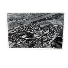 Postkarte vohburg donau - vohburg,