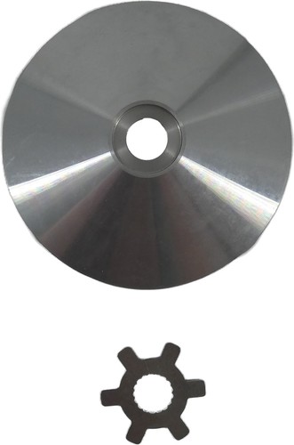 Lüfterrad für yamaha 1994 - für,