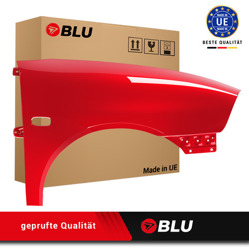 Kotflügel für seat ibiza - für,