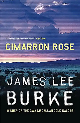 Cimarron rose james lee - cimarron,