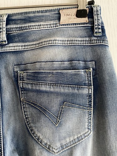 Timezone damen jeans 32 - timezone, 27/32