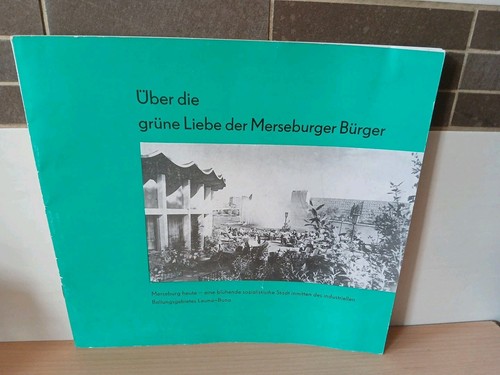 über die grüne liebe - Über,