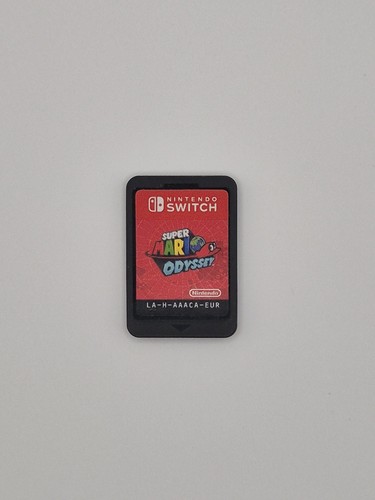 odyssey mario super