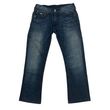Vtg true religion - religion, rainbow