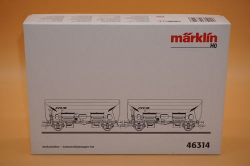 Märklin spur 46314 - märklin,