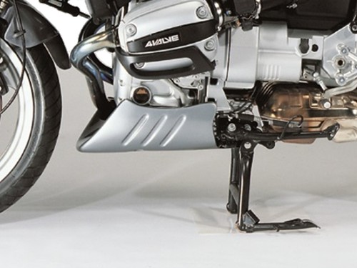 Gimbel bugspoiler bmw - bmw, r
